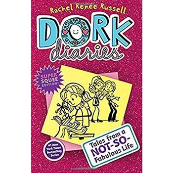 Aladdin Dork Diaries Book 1 Tales From Not So Fabulous Life