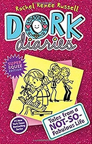 Dork Diaries Book 1 Tales From Not So Fabulous Life