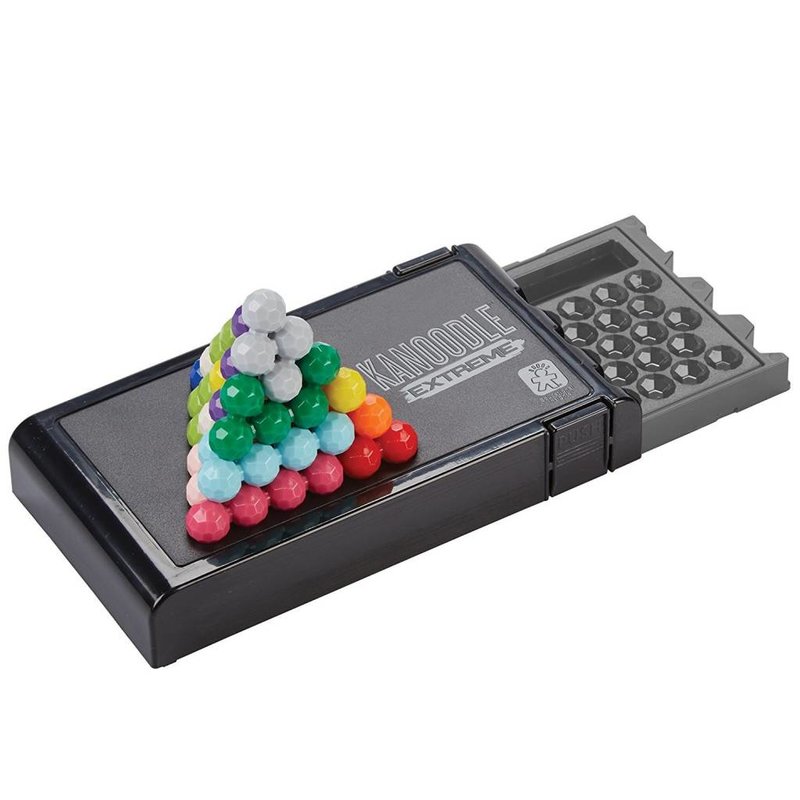 Educational Insights Kanoodle Game Extreme