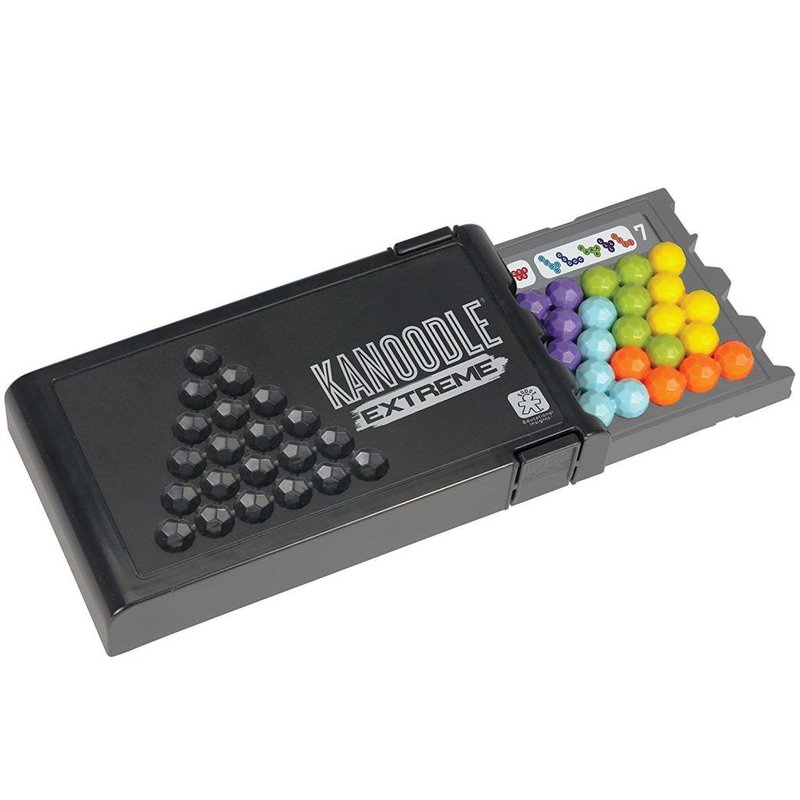 Educational Insights Kanoodle Game Extreme