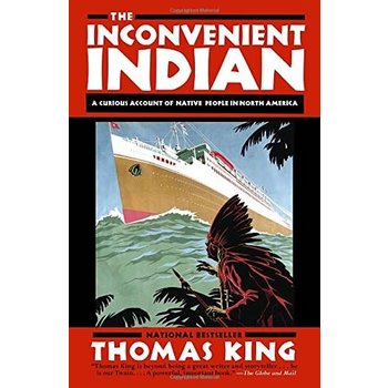Random House The Inconvenient Indian