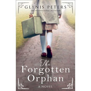Harper Collins The Forgoten Orphan