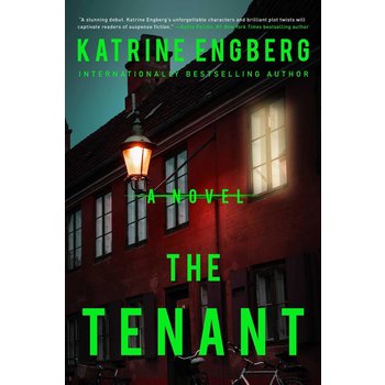 Simon and Schuster The Tenant