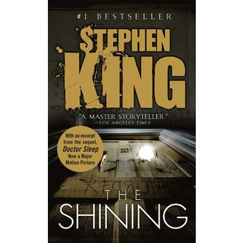 Random House The Shining