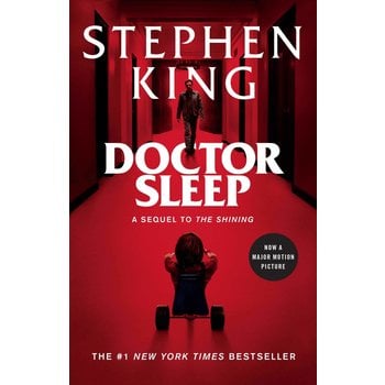 Simon and Schuster Doctor Sleep