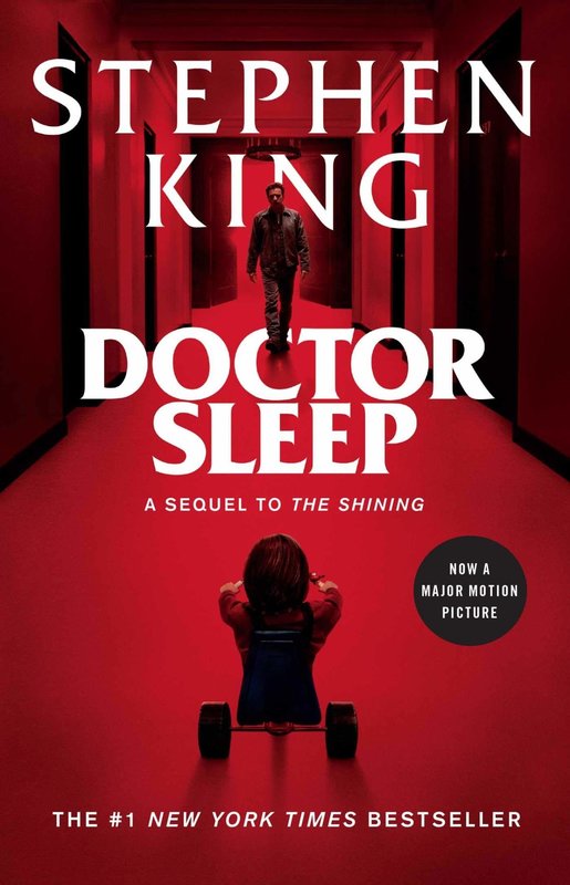 Simon and Schuster Doctor Sleep