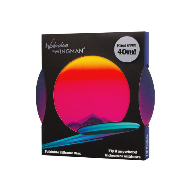Waboba Wingman Disc