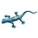 Toysmith Lizard Squishimals