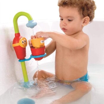 Bath Toys