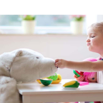 Pretend and Play