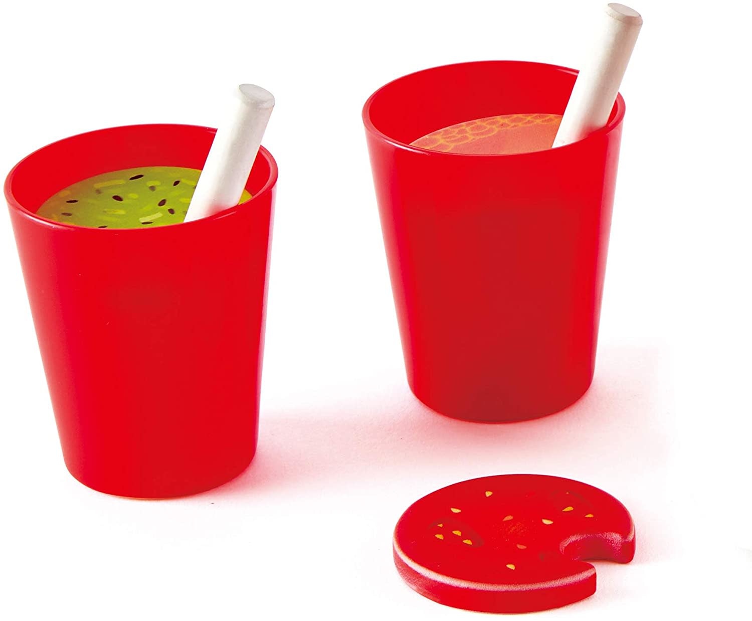 Hape Toys Hape Play Food Smoothie Blender