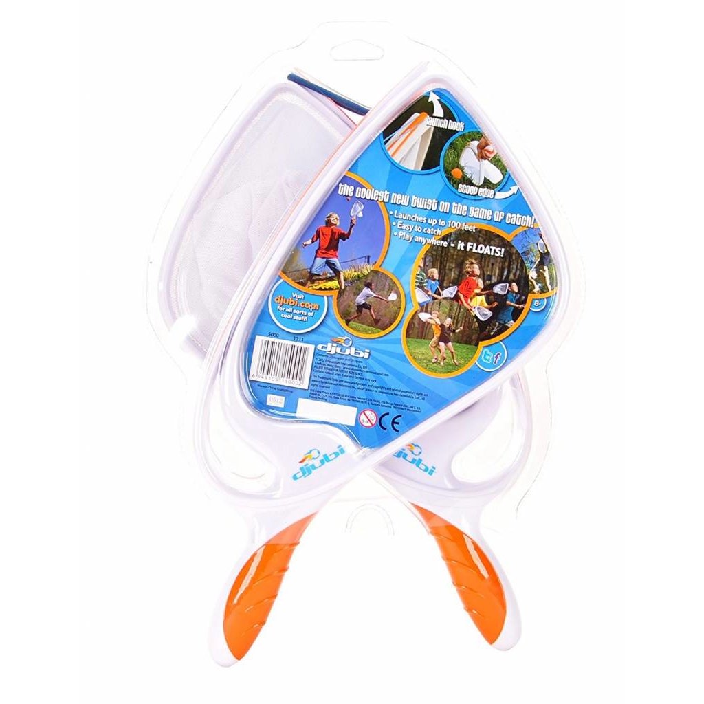 djubi slingball classic