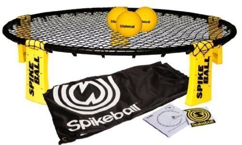 Spikeball