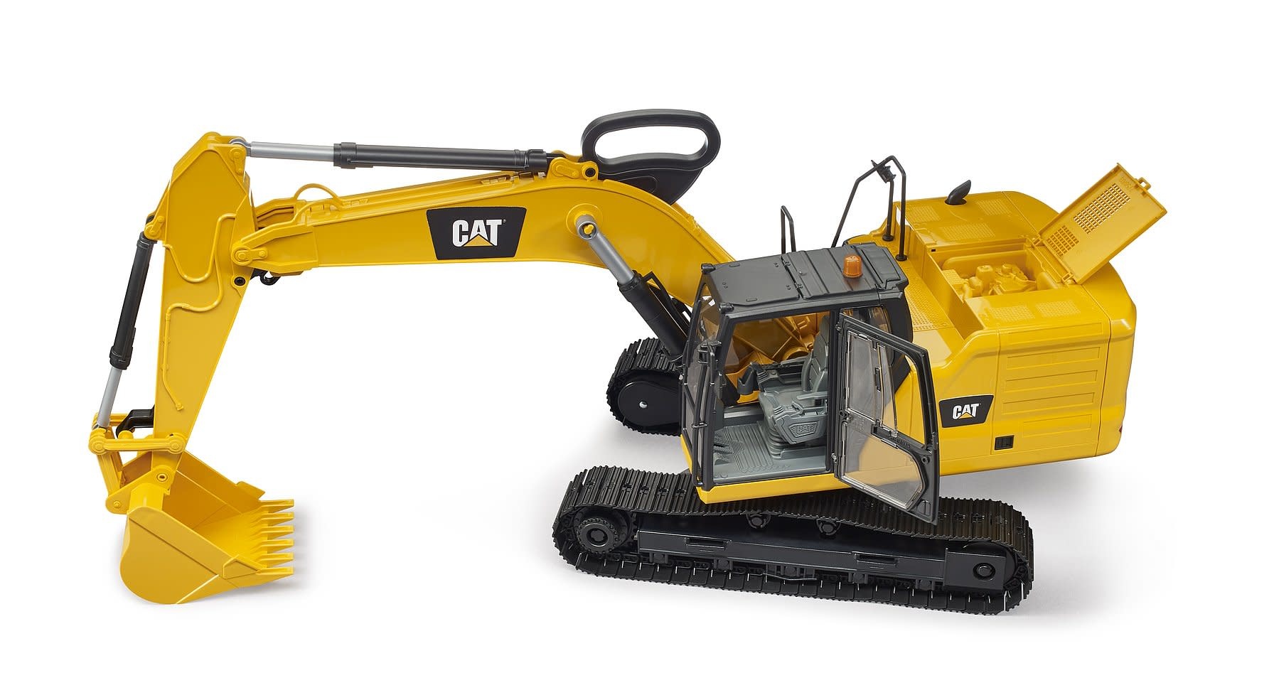 Bruder Bruder CAT Excavator