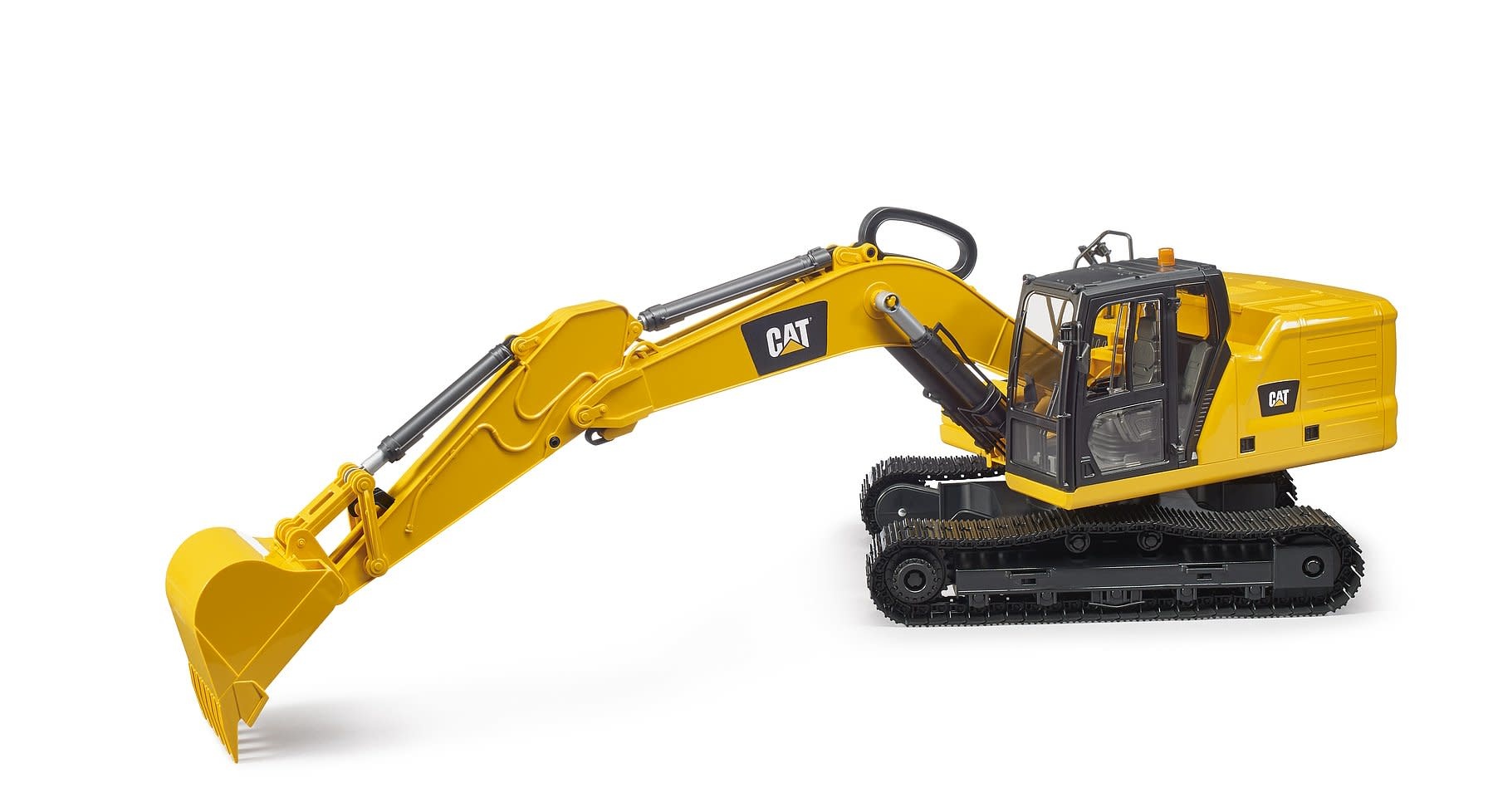 Bruder Bruder CAT Excavator