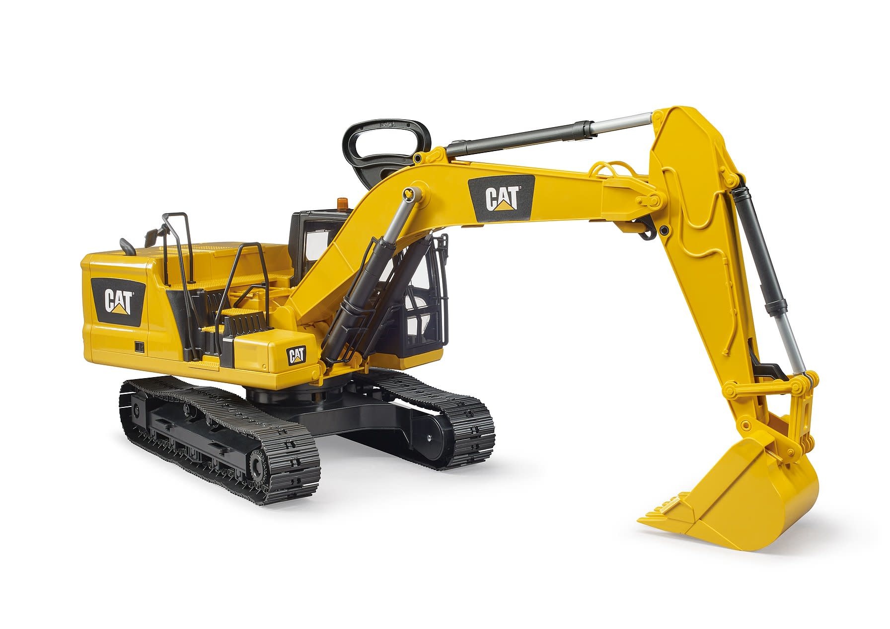 Bruder Bruder CAT Excavator
