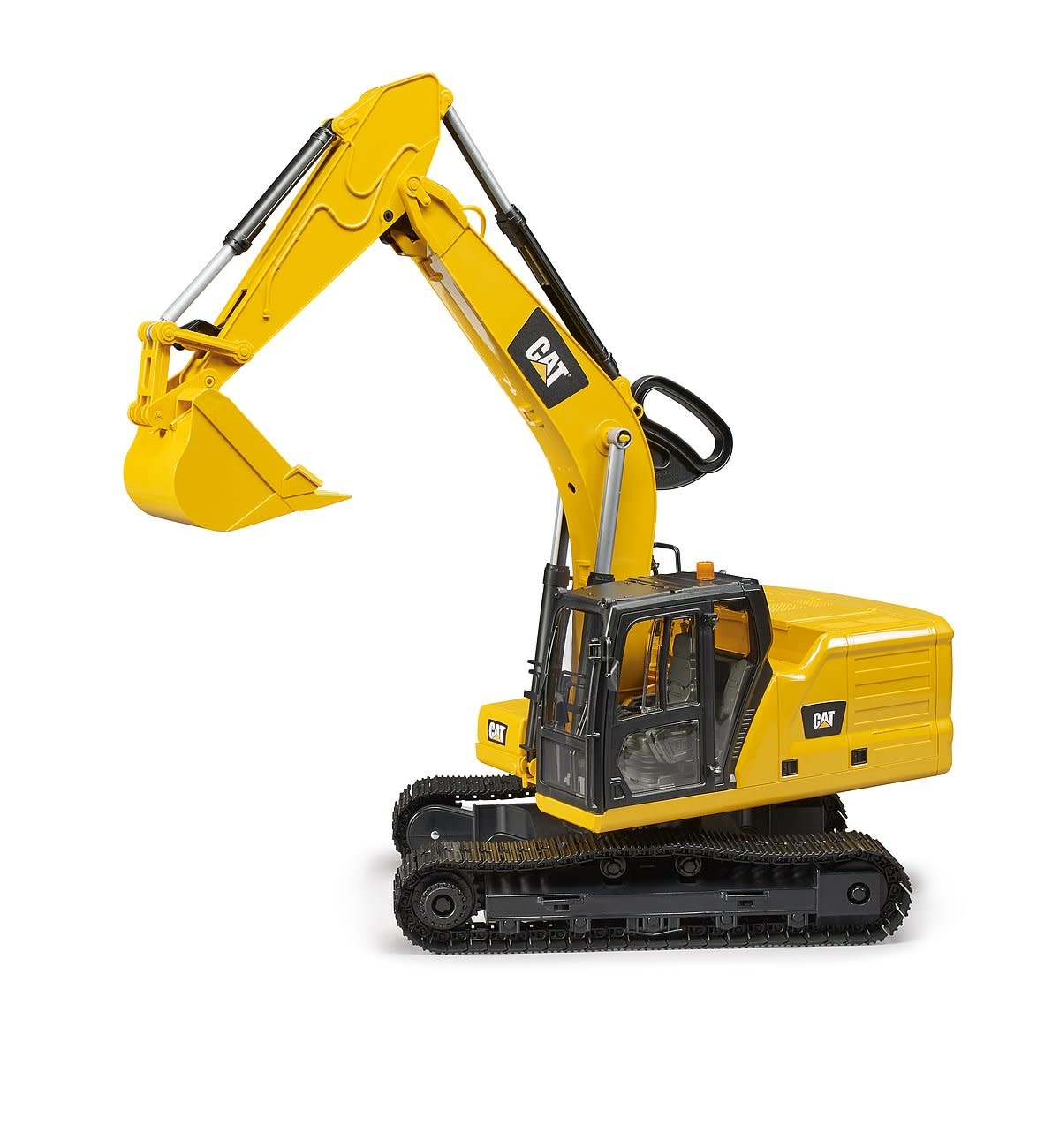 Bruder Bruder CAT Excavator