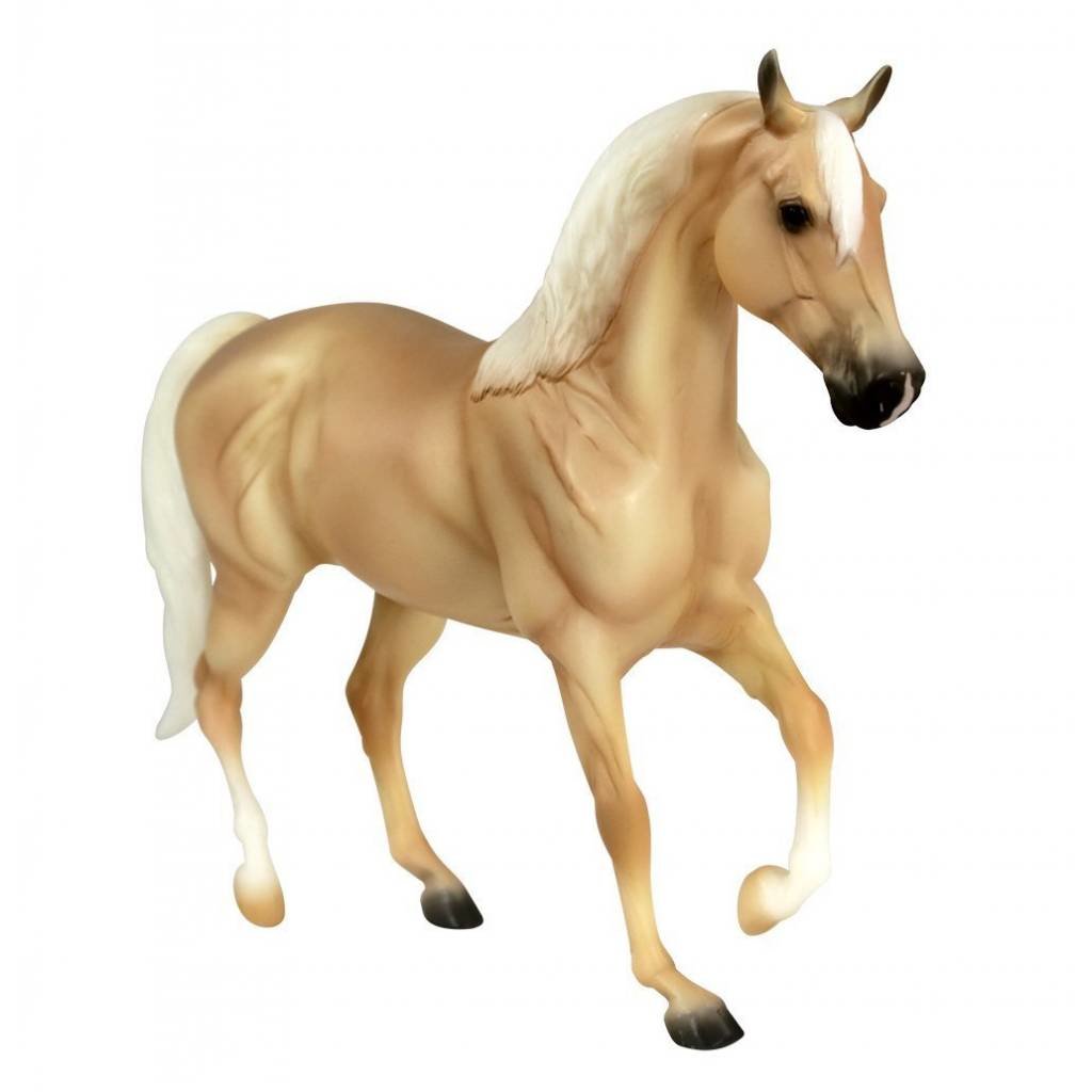 breyer classic horses