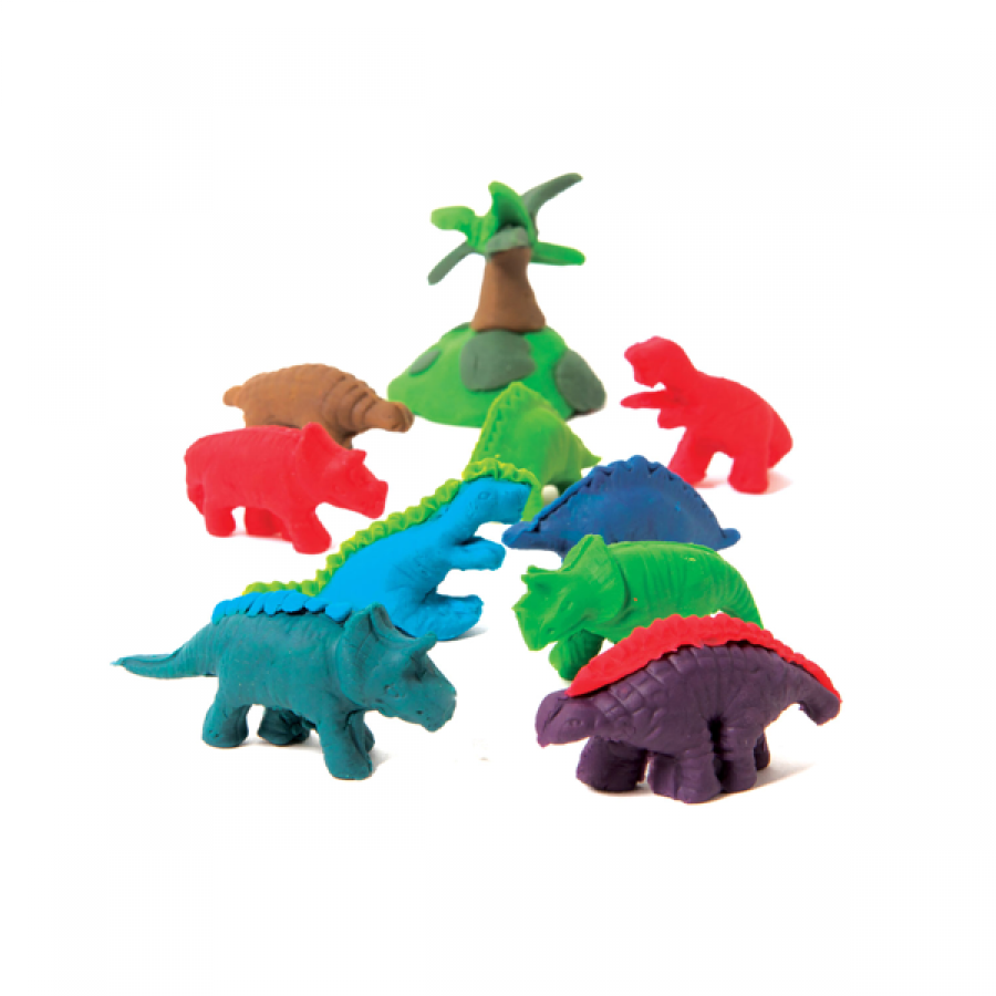 Tutti Frutti Tutti Frutti Modelling Dough Dinosaur Land