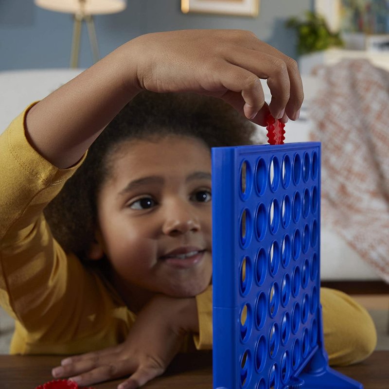 Hasbro Hasbro Game Connect 4