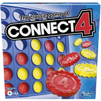 Hasbro Connect 4 Game