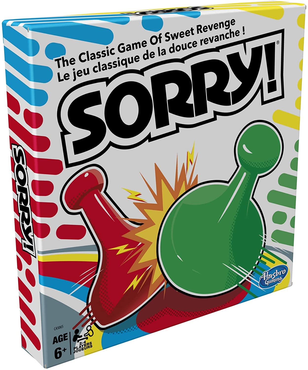 Hasbro Hasbro Game Sorry