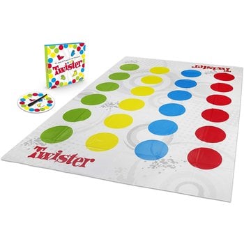 Hasbro Twister Game