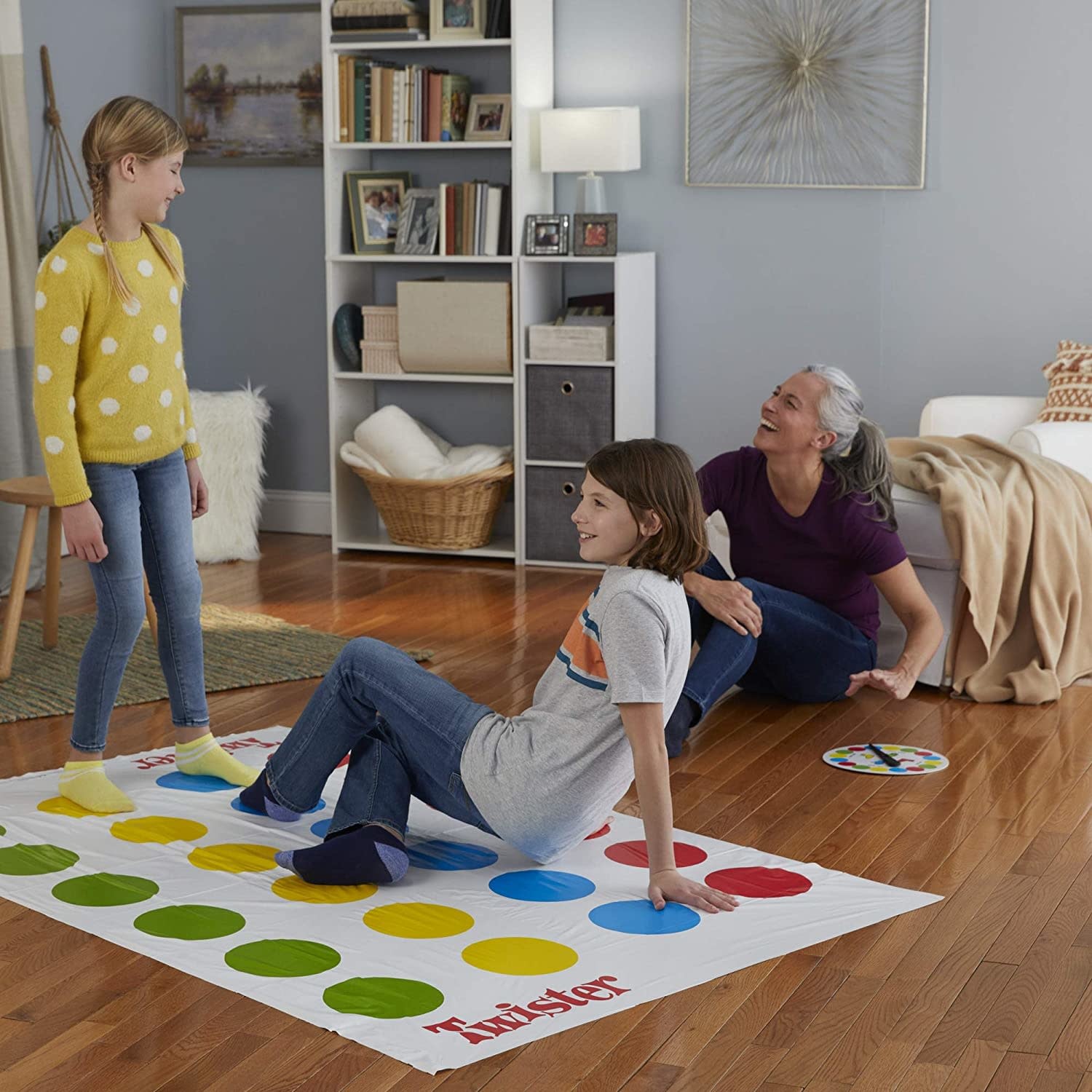 Hasbro Hasbro Game Twister