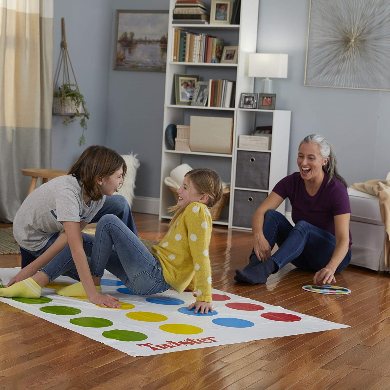 Hasbro Hasbro Game Twister