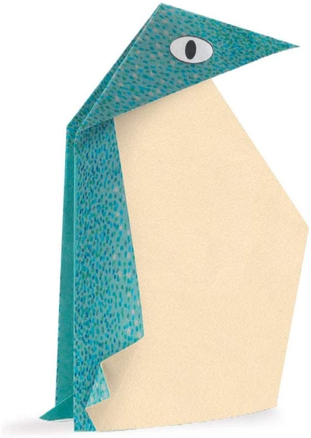 Djeco Origami Level 1 Polar  Animals