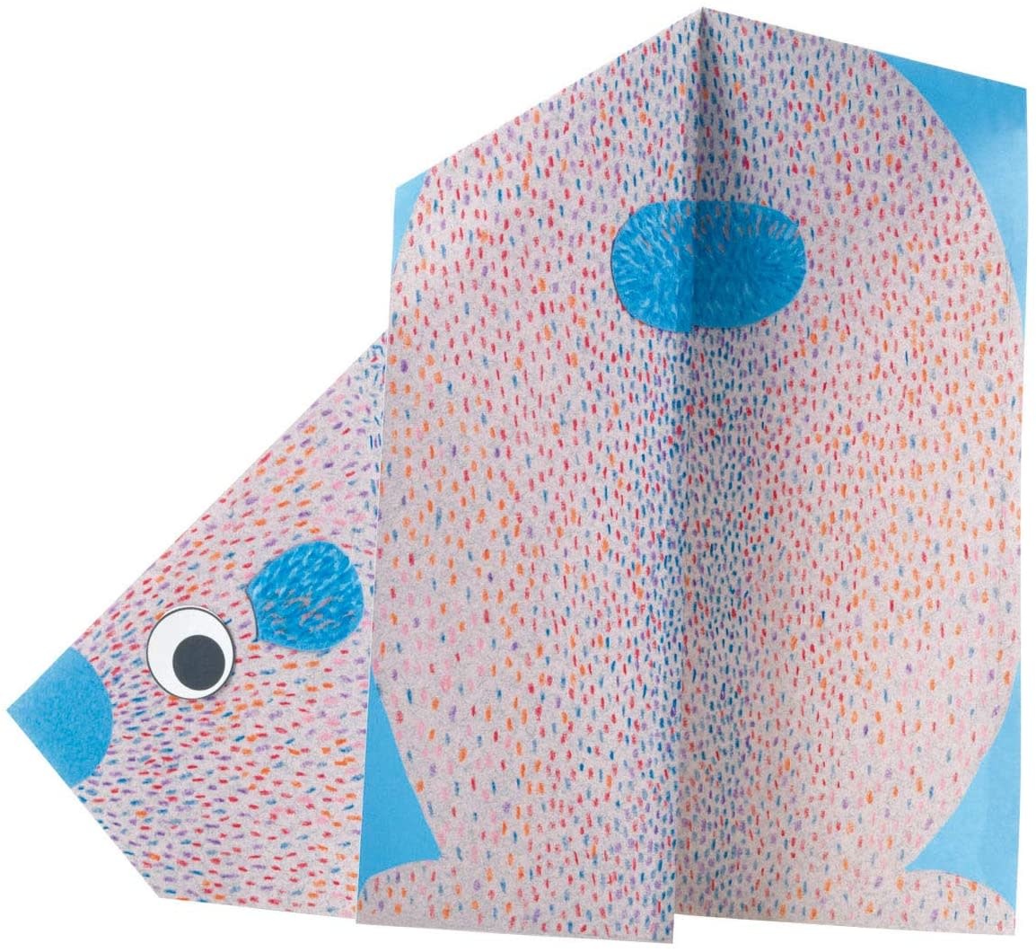 Djeco Origami Level 1 Polar  Animals