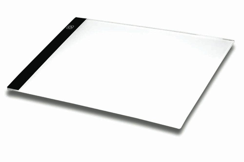 Diamond Dotz Dotzlite Pad