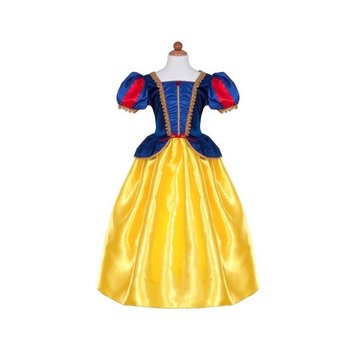 Great Pretenders Snow White Gown Size 5-6