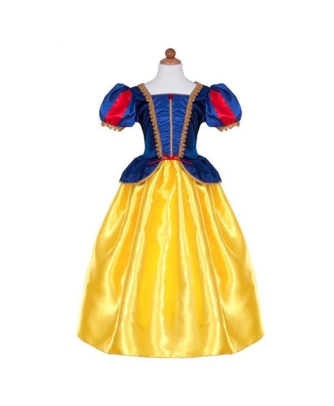 Great Pretenders Snow White Gown Size 5-6