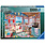 Ravensburger Ravensburger Puzzle 1000pc The Beach Hut