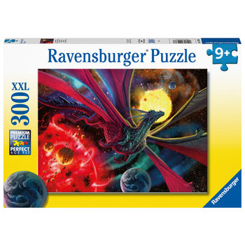 Ravensburger Ravensburger Puzzle 300pc Star Dragon