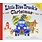Little Blue Trucks Christmas Book