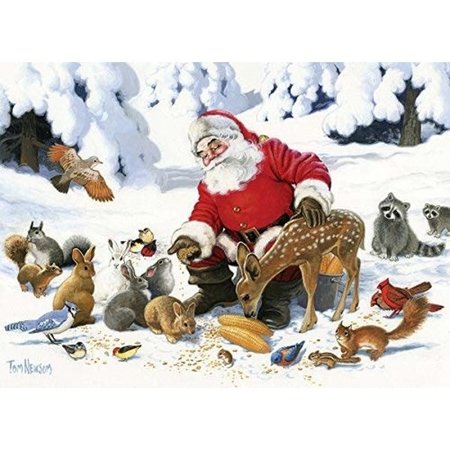 Christmas - Advent Calendars, Puzzles, Crafts  & Books