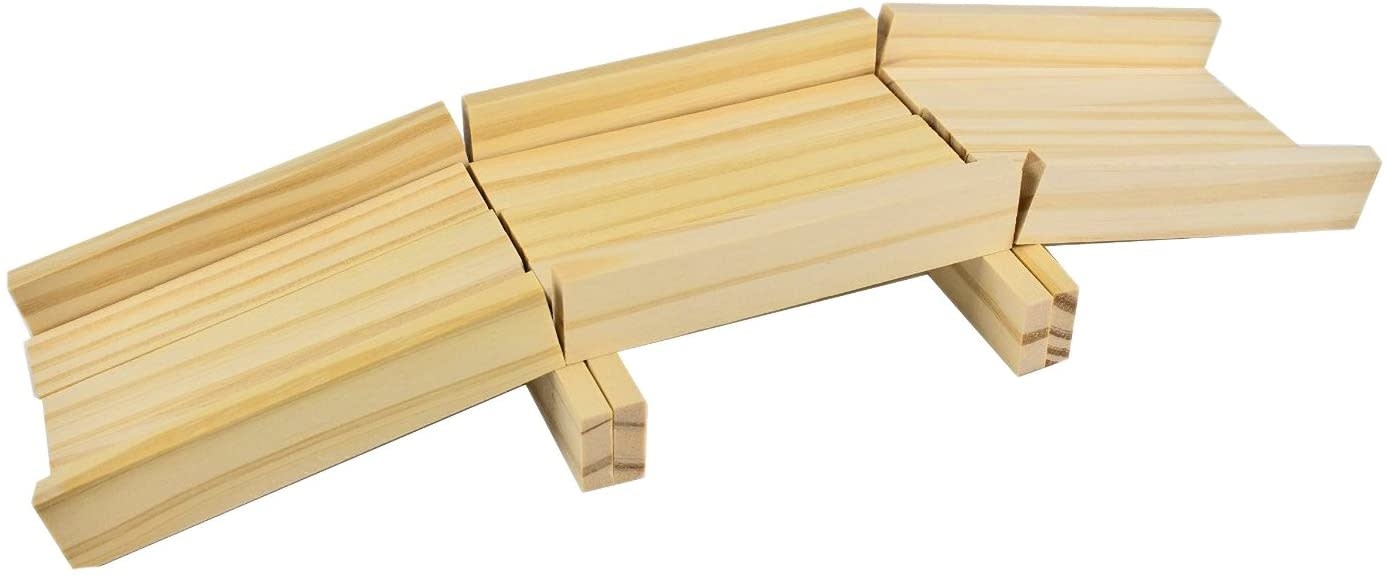 Mindware Keva Brain Builders Junior