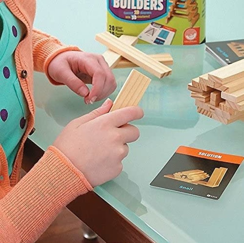 Mindware Keva Brain Builders Junior