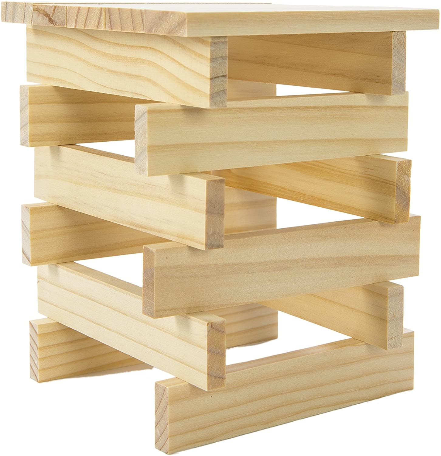 Mindware Keva Brain Builders Junior