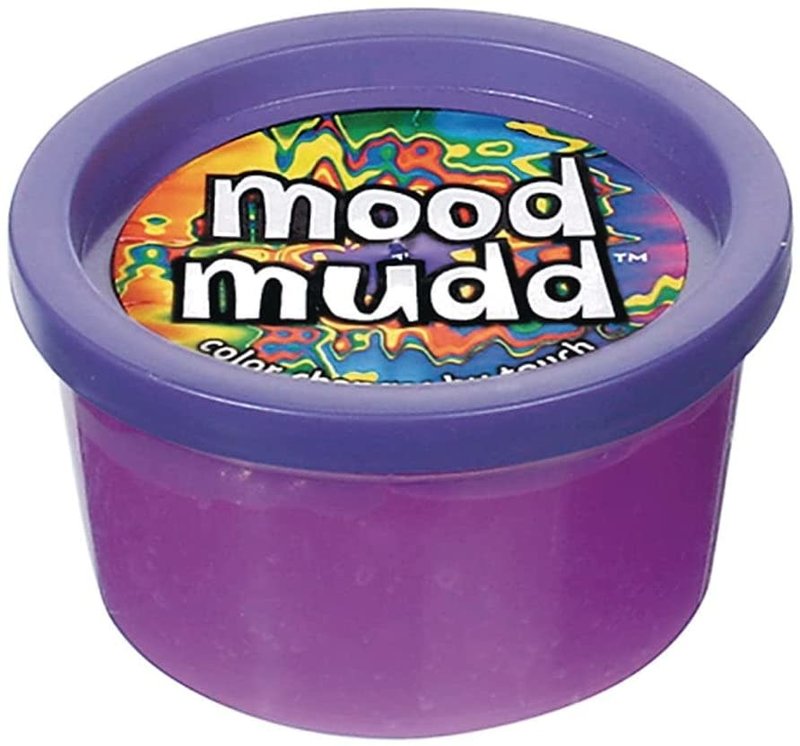 Mood Mudd Putty