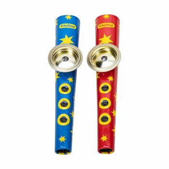 Schylling Metal Kazoo