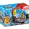 Playmobil Playmobil Starter Pack Construction Site