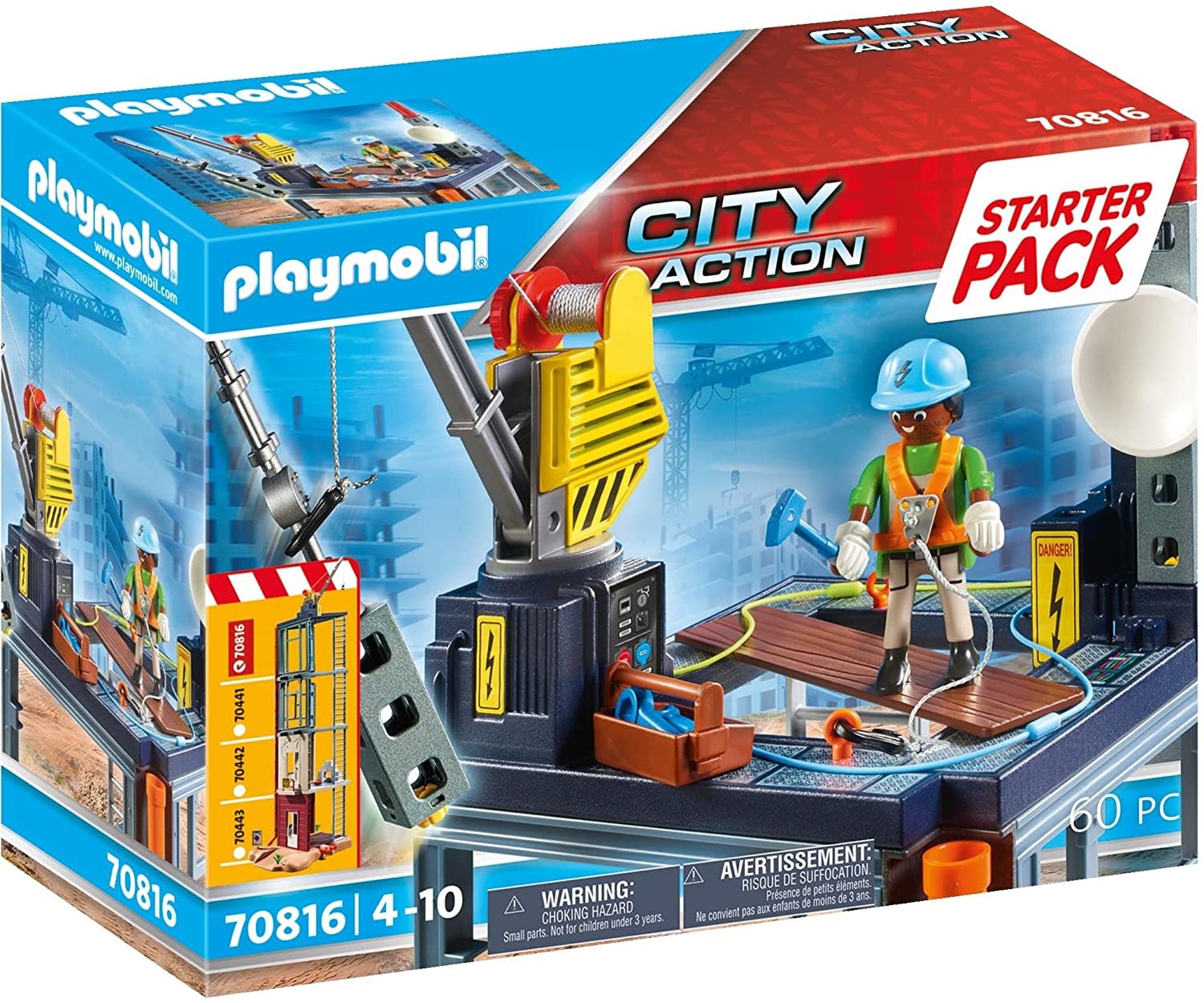 Playmobil Set: 3213s2v1 - Family Van - Klickypedia