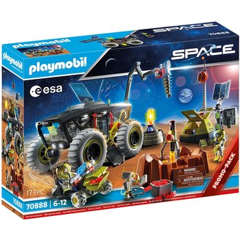 Playmobil Playmobil Mars Expedition