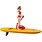 Bruder Bruder Lifegaurd with Stand Up Paddleboard