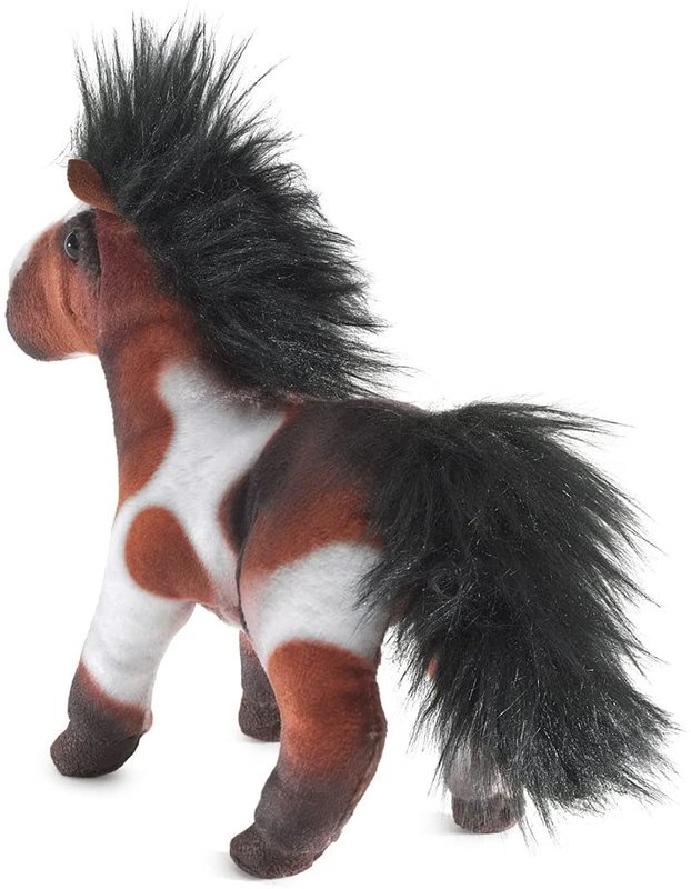 Folkmanis Folkmanis Puppet Mini Horse