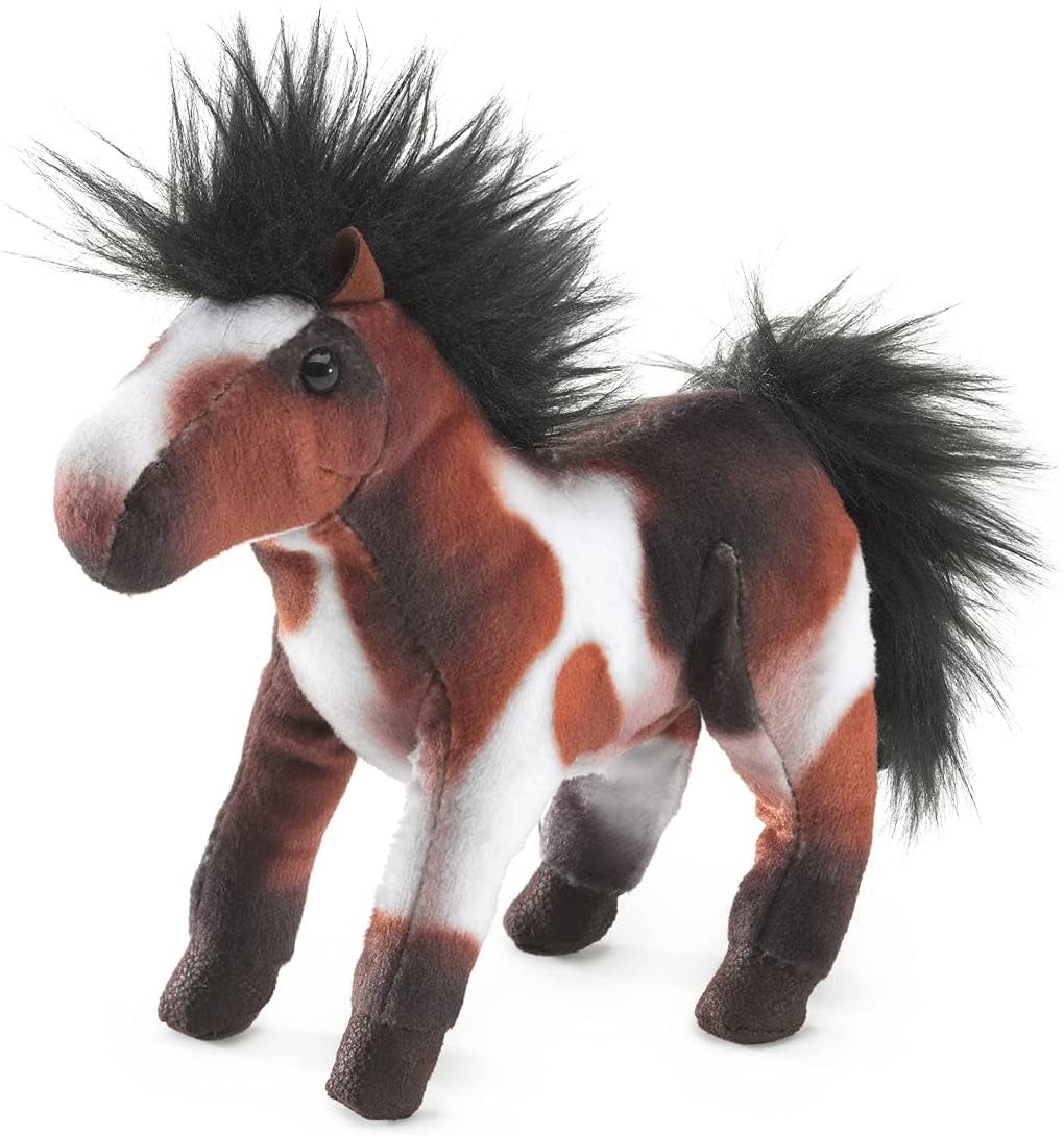 Folkmanis Folkmanis Puppet Mini Horse