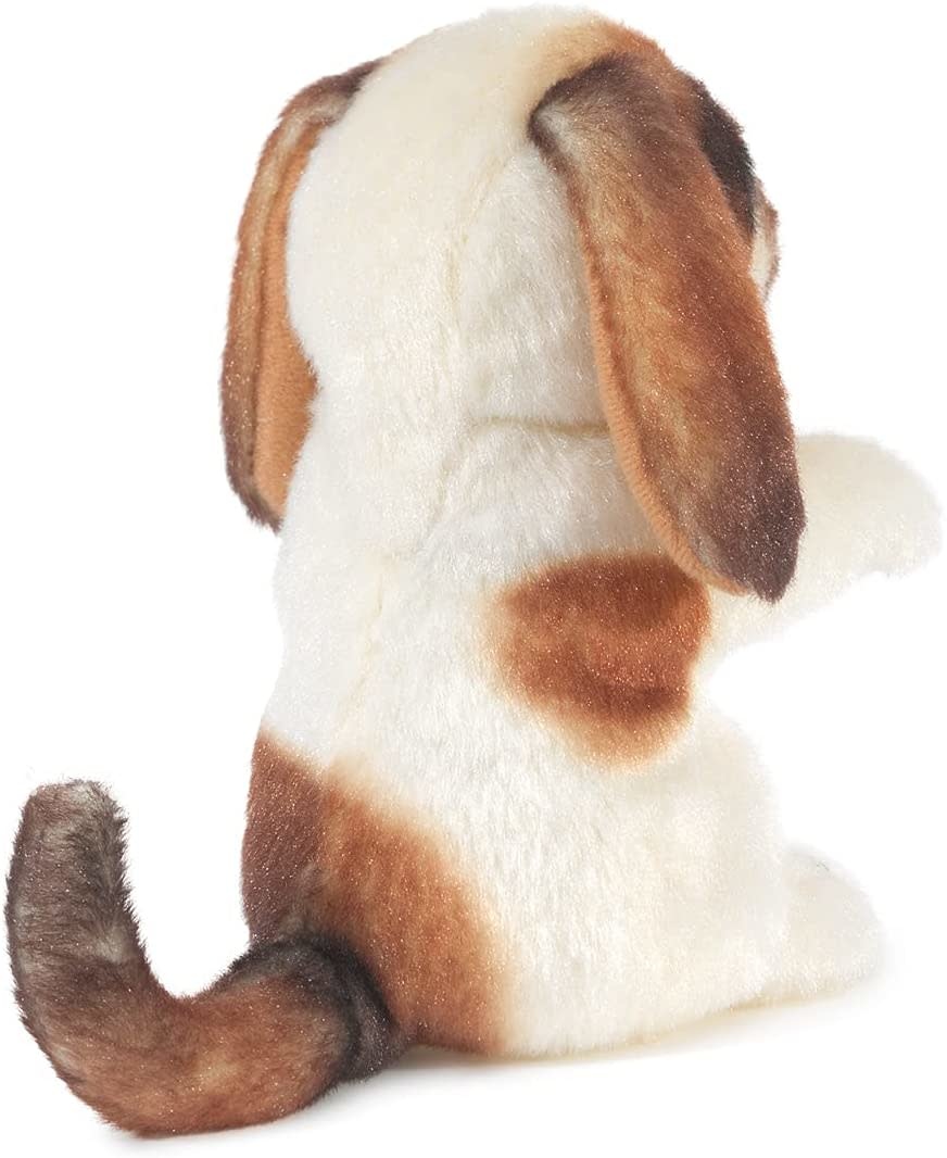 Folkmanis Folkmanis Puppet Mini Dog